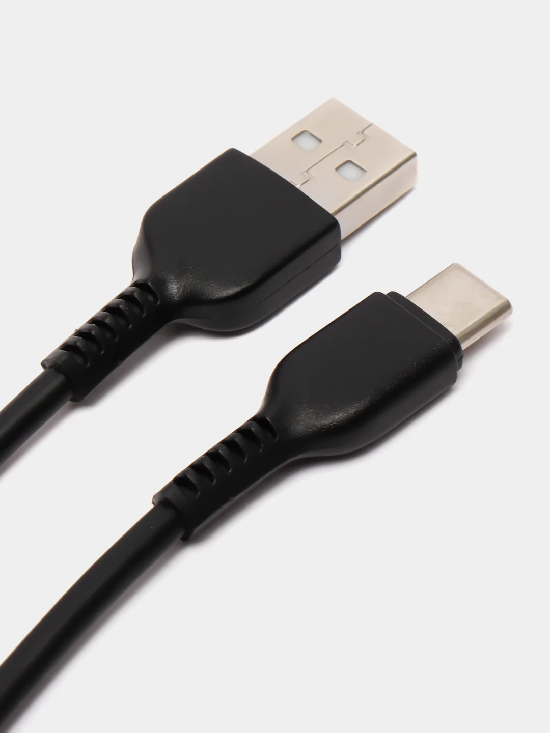 Кабель Hoco X20 3 метра Lightning iPhone 2A, Micro USB 2A, Type-C 3A