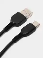 Кабель Hoco X20 3 метра Lightning iPhone 2A, Micro USB 2A, Type-C 3A