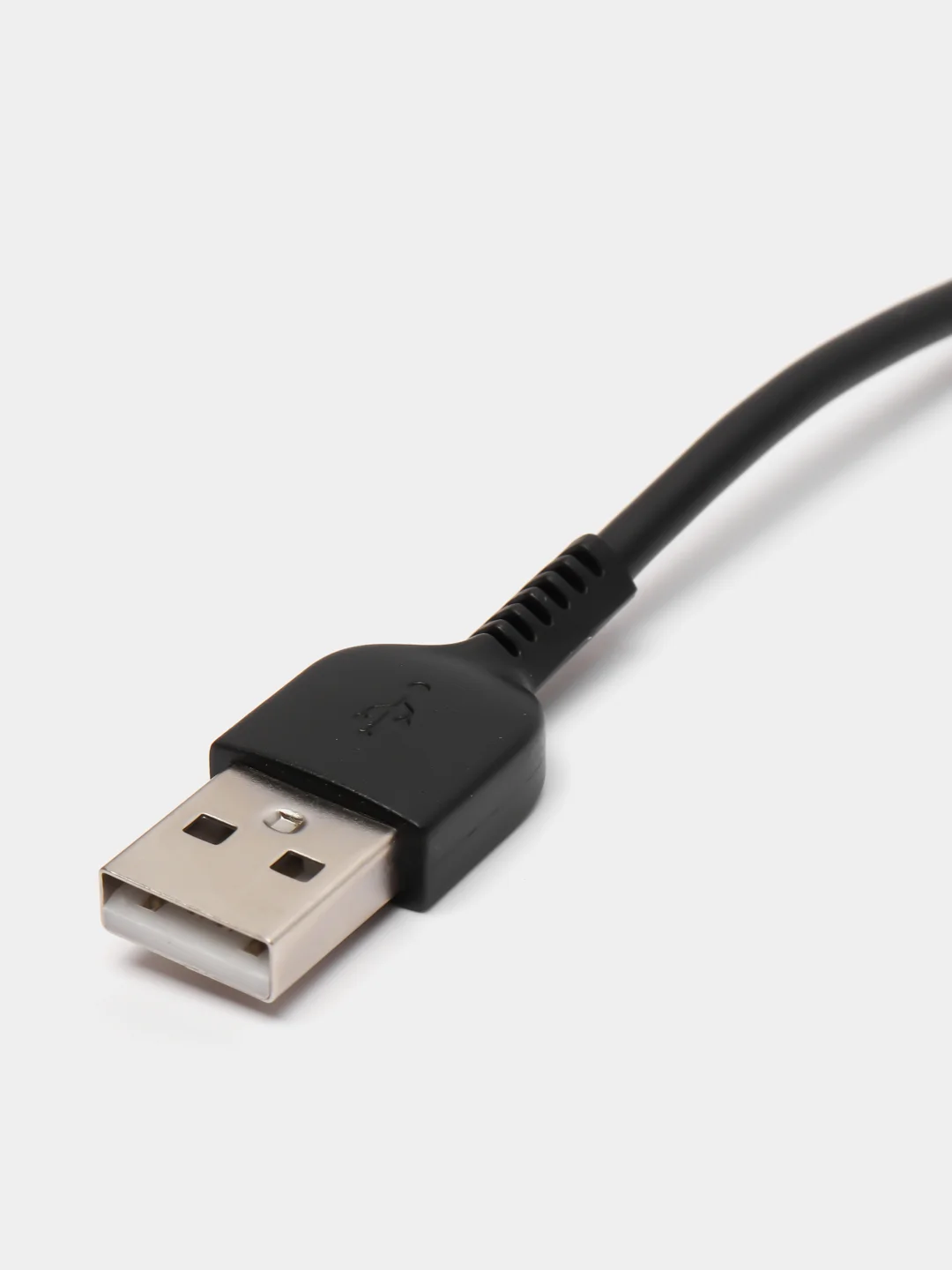 Кабель Hoco X20 3 метра Lightning iPhone 2A, Micro USB 2A, Type-C 3A