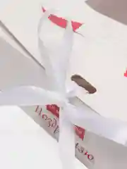 Складная подарочная коробка "Поздравляю!", в стиле Raffaello, 20 х 18 х 5 см