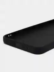 Хром чехол для Tecno POVA 4 (Техно Пова 4), силиконовый прозрачный