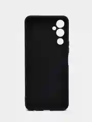 Хром чехол для Tecno POVA 4 (Техно Пова 4), силиконовый прозрачный