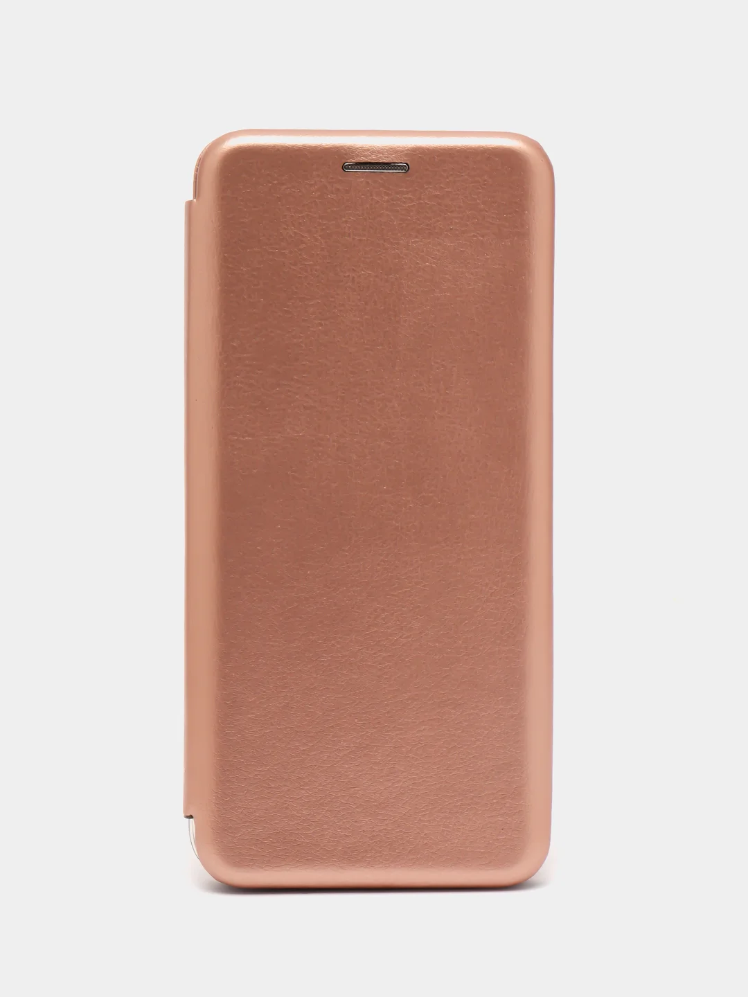 Розовый чехол-книжка Samsung Galaxy A20 / A30, Самсунг Галакси А20 / А30