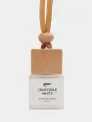 Автопарфюм BRAND PERFUME Crocodile White Brand Perfume, 8 мл
