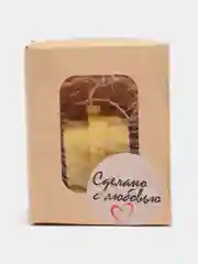 Свеча из натурального пчелиного воска