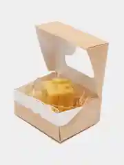 Свеча из натурального пчелиного воска