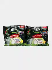 Порошок для посудомоечных машин "Master Fresh" Лимон 1кг