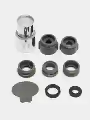 Аэратор насадка на кран Xiaomi dIIIb Dual Function Faucet Bubbler (DXSZ001-1)