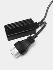 Серый автомобильные светодиодные LED-лампы RS-L10, CANBUS, EMC 80 Вт, 6000К, 20000Lm