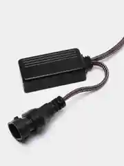 Серый металлик автомобильные светодиодные LED-лампы RS-L10, CANBUS, EMC 80 Вт, 6000К, 20000Lm