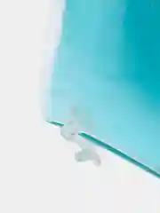 Черный детские нарукавники для плавания