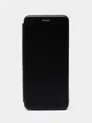 Черный чехол-книжка для TECNO Camon 19 Neo