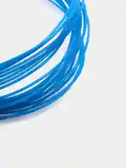 Набор пластика (10 цветов) для 3D ручки/Набор безопасного пластика без запаха для 3д ручки