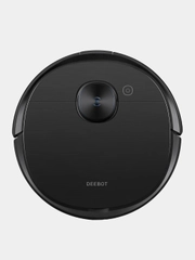 Робот-пылесос Ecovacs Deebot T9 Aivi