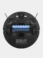 Черный робот-пылесос Ecovacs Deebot T9 Aivi
