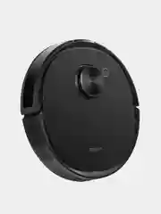 Черный робот-пылесос Ecovacs Deebot T9 Aivi