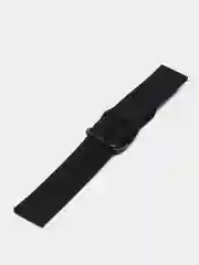 Индиго силиконовый ремешок 20мм для Samsung Galaxy Watch 4 5/Gear S2/Galaxy Watch 3 41mm (20мм)