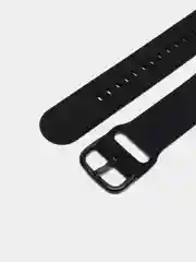 Индиго силиконовый ремешок 20мм для Samsung Galaxy Watch 4 5/Gear S2/Galaxy Watch 3 41mm (20мм)