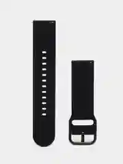 Индиго силиконовый ремешок 22мм для часов Xiaomi AMAZFIT SAMSUNG Galaxy Watch Gear/Classic HUAWEI