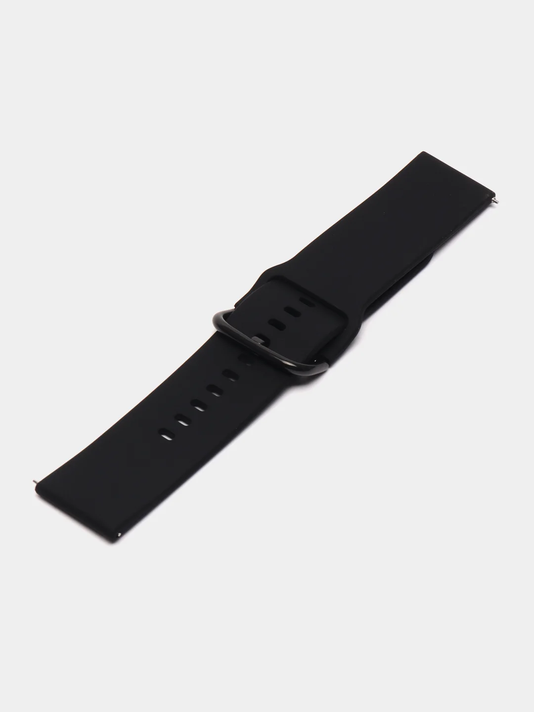 Индиго силиконовый ремешок 22мм для часов Xiaomi AMAZFIT SAMSUNG Galaxy Watch Gear/Classic HUAWEI