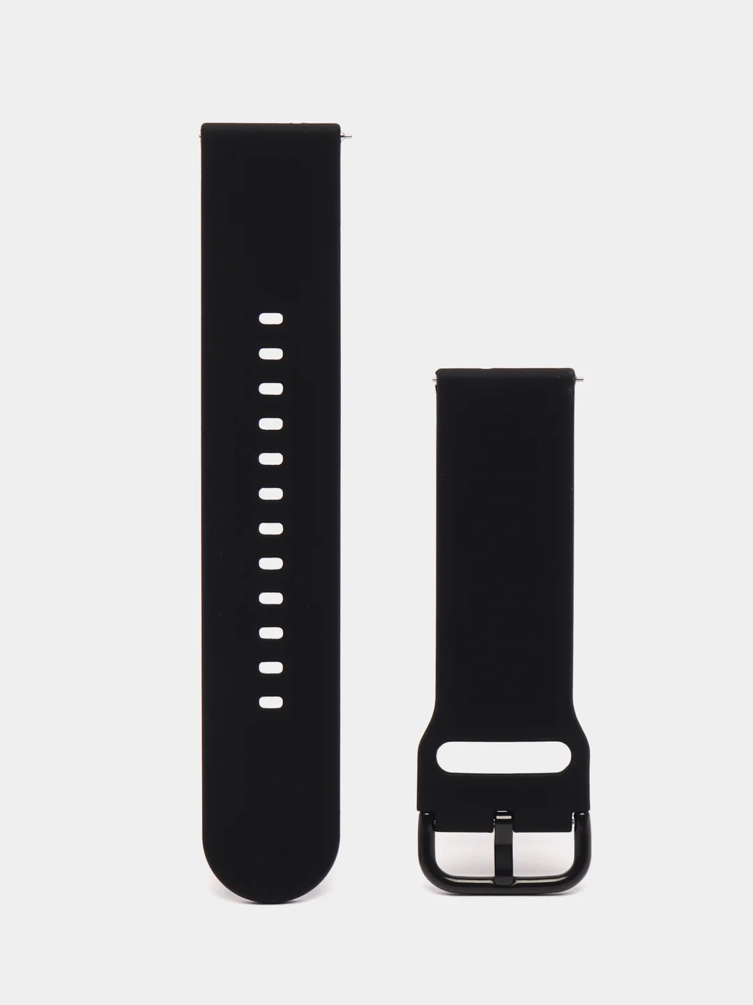 Индиго силиконовый ремешок 22мм для часов Xiaomi AMAZFIT SAMSUNG Galaxy Watch Gear/Classic HUAWEI