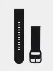 Индиго силиконовый ремешок 22мм для часов Xiaomi AMAZFIT SAMSUNG Galaxy Watch Gear/Classic HUAWEI