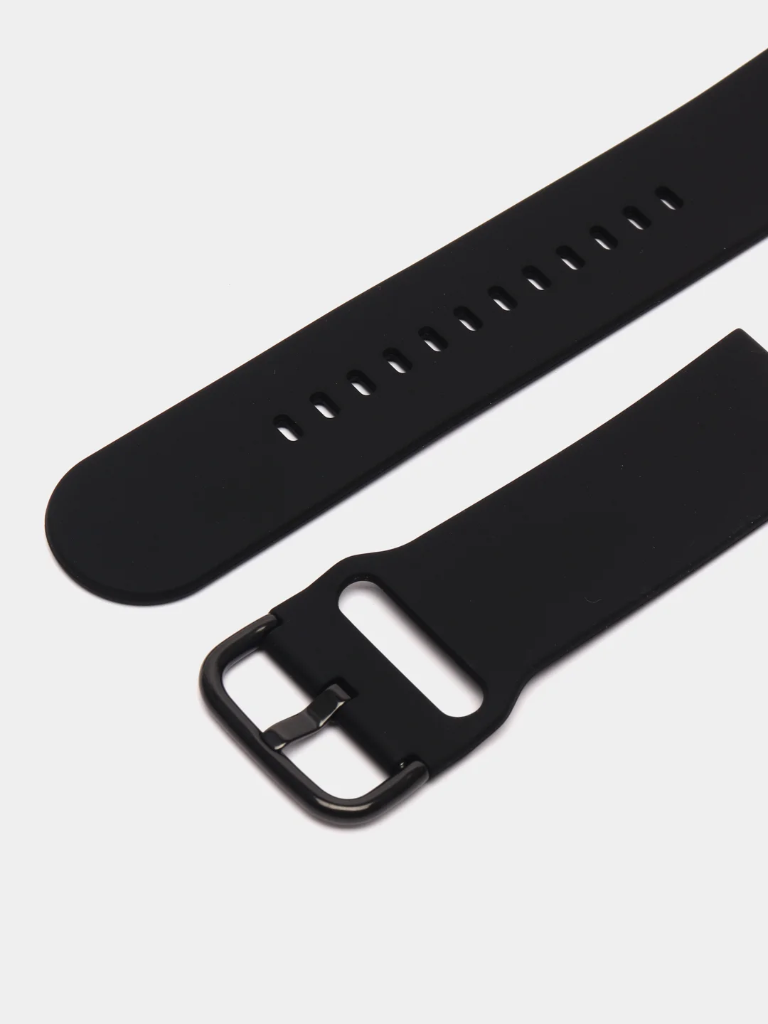 Индиго силиконовый ремешок 22мм для часов Xiaomi AMAZFIT SAMSUNG Galaxy Watch Gear/Classic HUAWEI