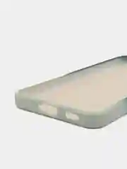 Тёмно-бирюзовый силиконовый чехол с защитой камеры Samsung A13, A03s, S22/Ultra, A22, A52, A12, с рисунком