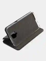 Красный чехол книжка Xiaomi Redmi Note 9S, Note 9 Pro, Ноут 9 Про, Ноте 9 Про