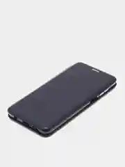 Красный чехол книжка Xiaomi Redmi Note 9S, Note 9 Pro, Ноут 9 Про, Ноте 9 Про