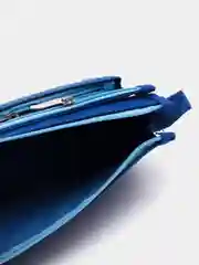 Пенал школьный для мальчика подростка для ручек, карандашей, 3 отделения "Футбол", 228979