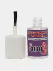 Преобразователь ржавчины со структурным модификатором с кисточкой Kudo. 15 мл
