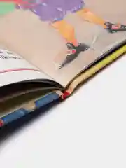 Детская книга "Сказочный мир", сборник зарубежных сказок для детей