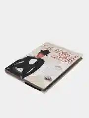 "Книга Свадьба от Тины Канделаки", энциклопедия торжества