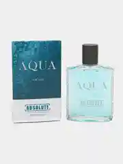 Туалетная вода мужская Absolute Aqua (Абсолют Аква), 100 мл
