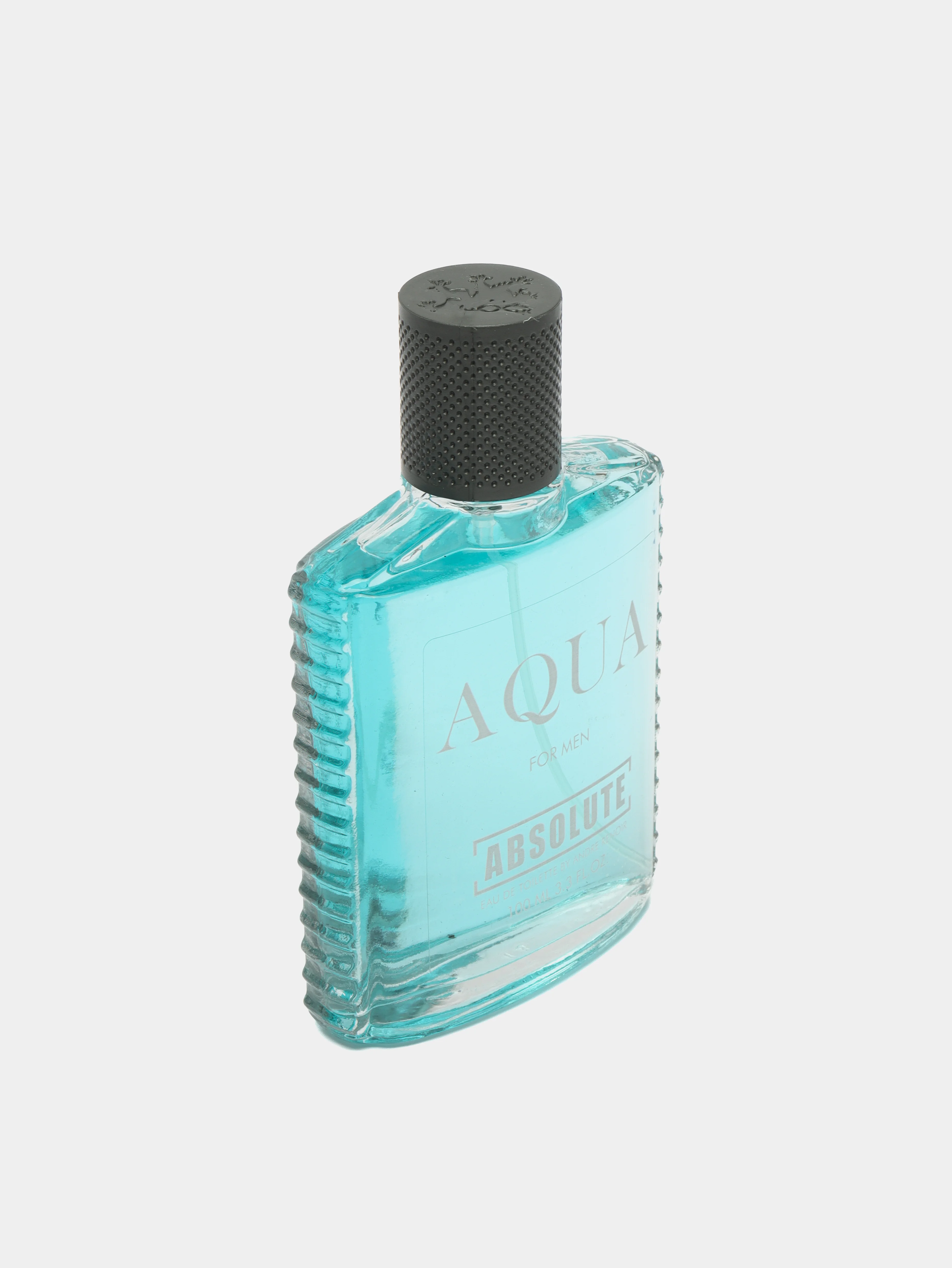 Туалетная вода мужская Absolute Aqua (Абсолют Аква), 100 мл