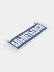 Вымпел "Альметьевск. Пустой", 10 х 30 см