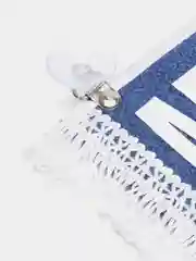 Вымпел "Альметьевск. Пустой", 10 х 30 см