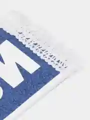 Вымпел "Альметьевск. Пустой", 10 х 30 см
