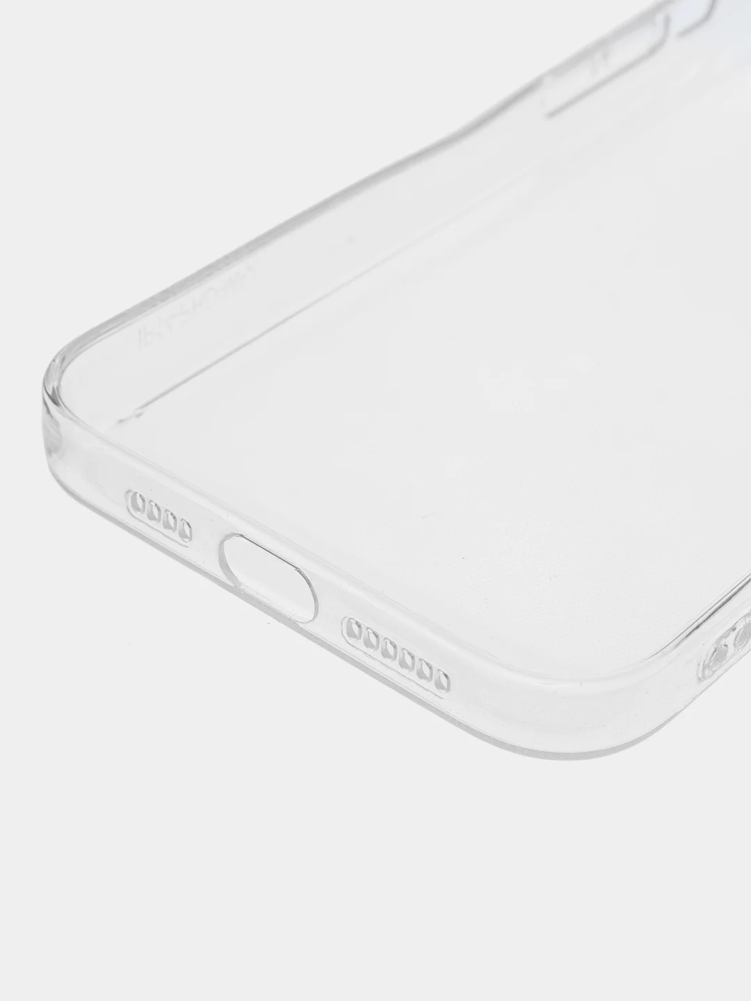 Чехол прозрачный для iPhone XR,11,11Pro,12,12Pro,12ProMax,13,13Mini,13Pro,13ProMaх,14