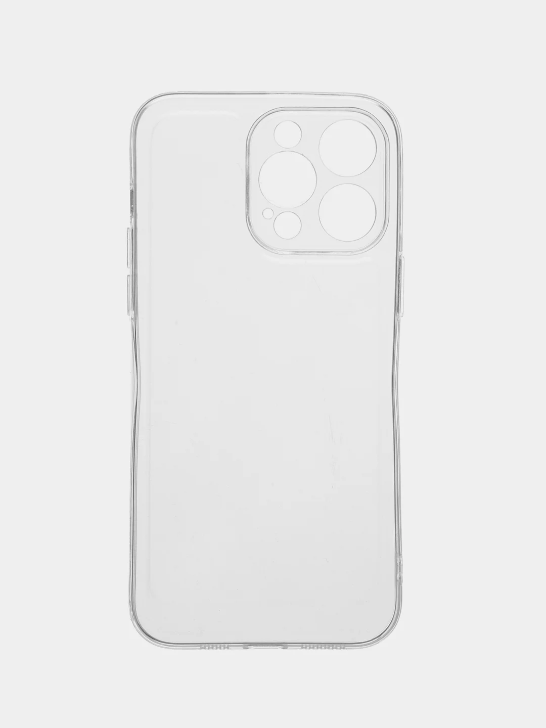 Чехол прозрачный для iPhone XR,11,11Pro,12,12Pro,12ProMax,13,13Mini,13Pro,13ProMaх,14