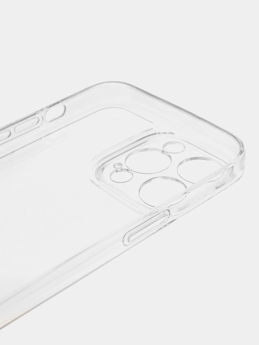 Чехол прозрачный для iPhone XR,11,11Pro,12,12Pro,12ProMax,13,13Mini,13Pro,13ProMaх,14
