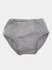 Трусы серые, детские
