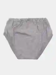 Трусы серые, детские