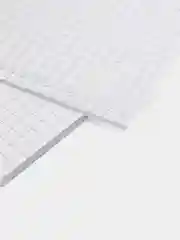 Сменный блок для тетради на кольцах 145*205мм клетка