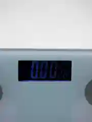 Молочный умные напольные весы, блютуз, электронные