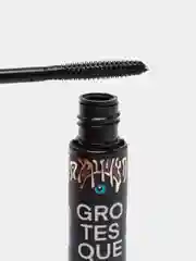 Тушь для ресниц Grotesque, с эффектом объема и разделения, черная