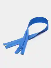 Индиго молния-спираль