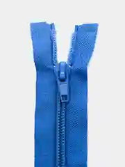 Индиго молния-спираль