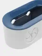 Синий настенная подставка держатель для зубных щеток